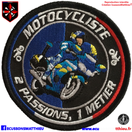 Passion Moto - Motocycliste...