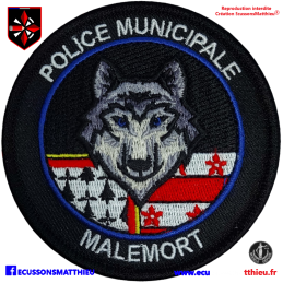 Police Municipale Malemort
