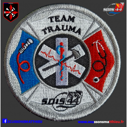 Team TRAUMA...