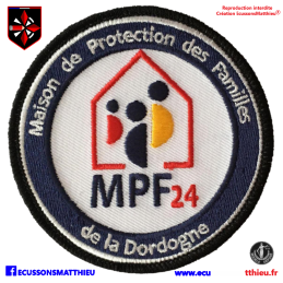 MPF24 Maison de Protection...