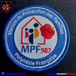 MPF 987 - Maison de...