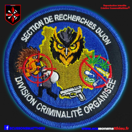 Gendarmerie Section de...