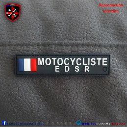 Bande patronymique PVC -...