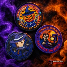 Pack Collector Halloween –...