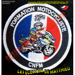 CNFM POLICE NATIONALE