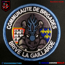 COB Brive-la-Gaillarde