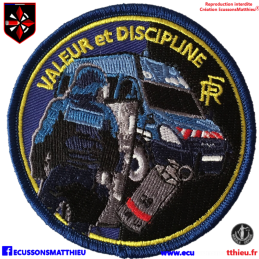 Honneur GM avec VMG -...