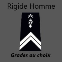 Fourreaux Rigides Homme