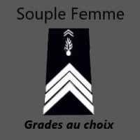 Fourreaux Souples Femme