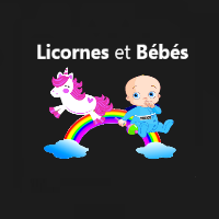 Licornes et Bébés