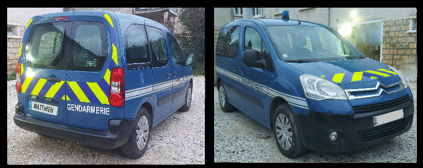partner gendarmerie