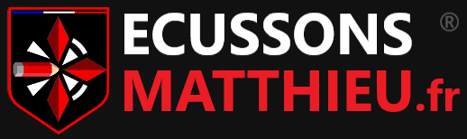 Les Ecussons de Matthieu