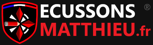 Les Ecussons de Matthieu